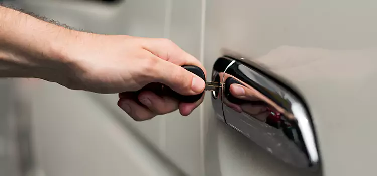 Car Unlock Service Price Hollywood