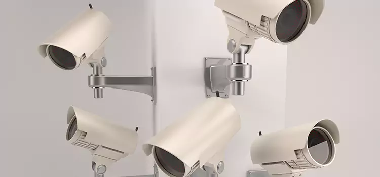 Your Trusted Partner for CCTV Solutions in Hollywood