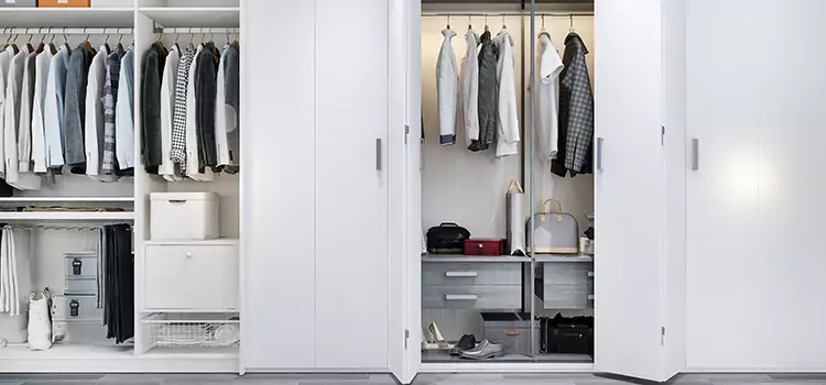 Glass Closet Door Repair Hollywood