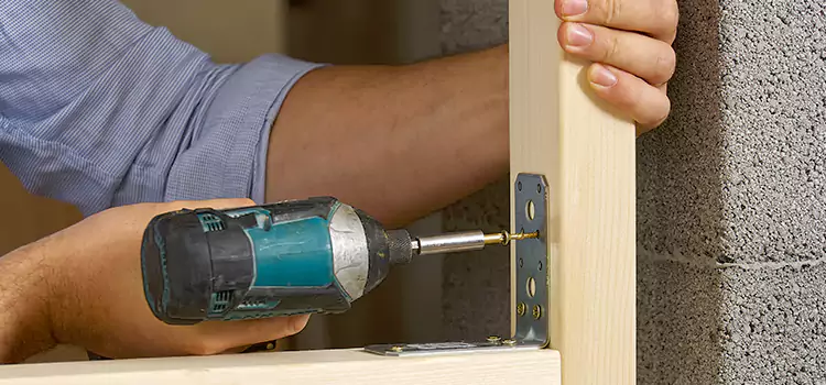 Jimmy Proof Deadbolt Repair Hollywood