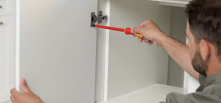 Screen Door Hinge Repair Hollywood