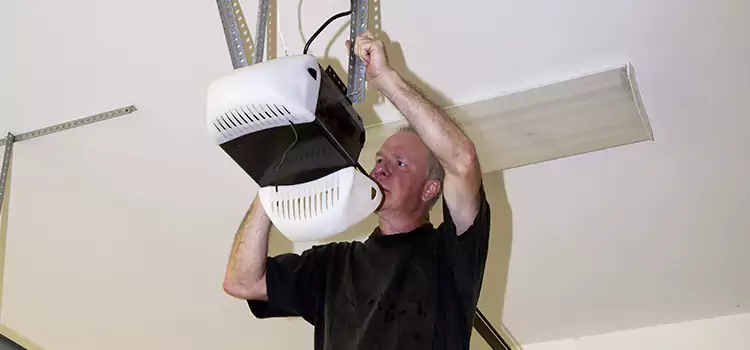 Garage Door Opener Service Hollywood