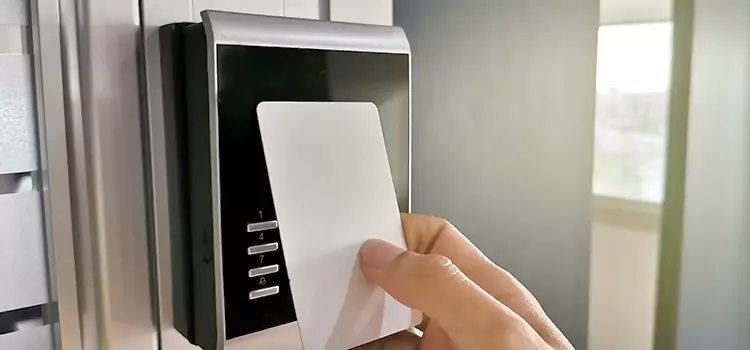 NMS Proximity Switch Door Systems Hollywood