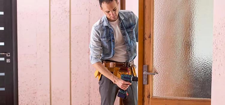 Door Glass Replacement Hollywood
