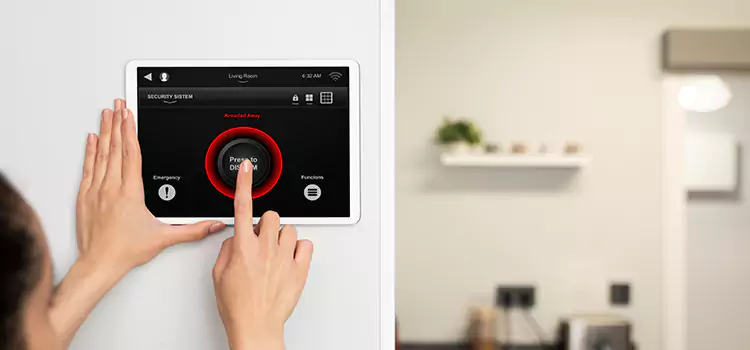 Blink Video Doorbell Installation Hollywood