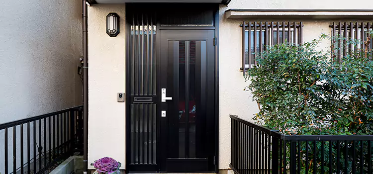 Popular Exterior Door Options in Hollywood, FL