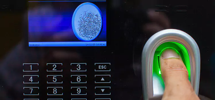Your Trusted Partner for Secure Access in Hollywood, FL