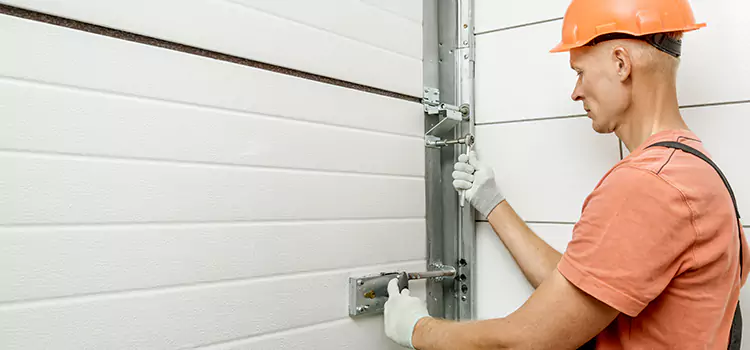 Why Choose Us for Garage Door Lock Services in Hollywood, FL?