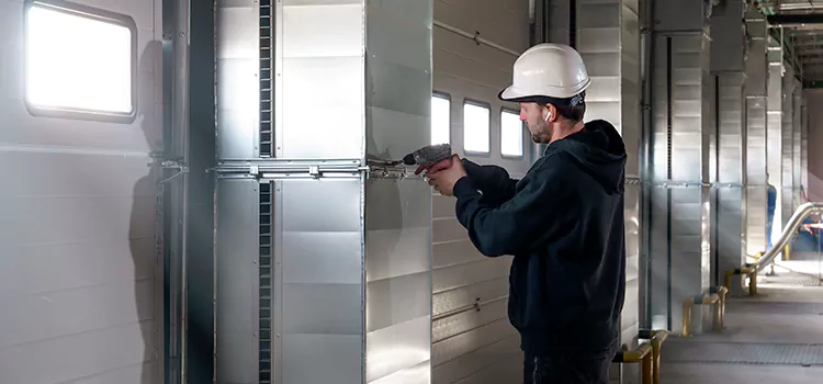 Prompt and Professional Garage Door Service in Hollywood, Florida