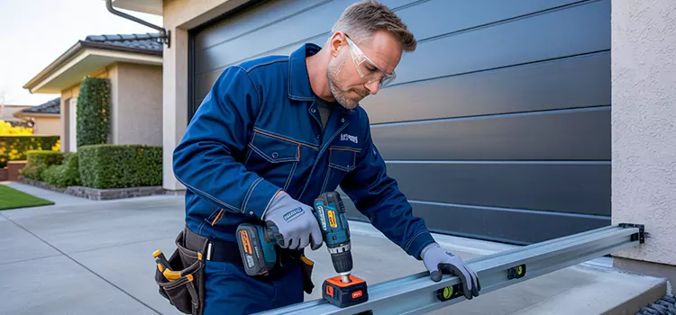 Why Choose Us for Garage Door Off Track Services in Hollywood, Florida?