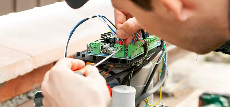 Specialized Brand Gate Motor Repairs Hollywood