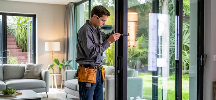 Why Choose Us for Your Glass Door Needs in Hollywood, FL?