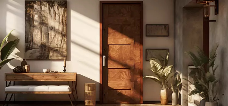 Specialty Interior Doors Hollywood