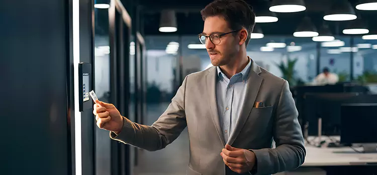 Our Commitment to Keycard Security Excellence in Hollywood, FL