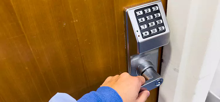 Why Choose Us for Your Keypad Lock Needs in Hollywood, FL?