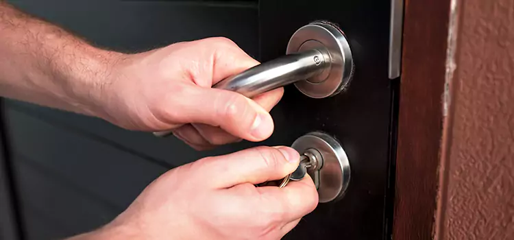 Master Key Control and Audits Hollywood