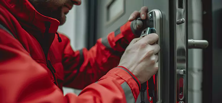 Mobile Car Key Service Hollywood