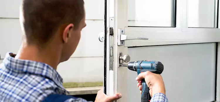 Experienced and Reliable Technicians Hollywood