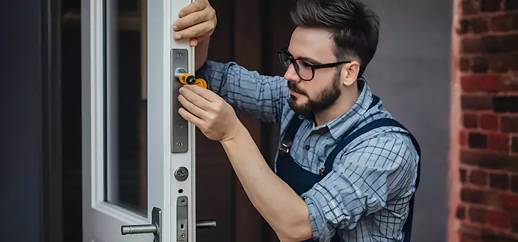 Residential Door Repairs Hollywood