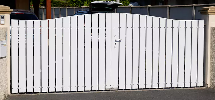 Why Choose Us for Residential Gate Repair in Hollywood, FL?