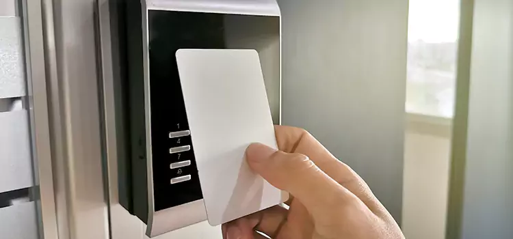 Advanced RFID Technology Integration in Hollywood, FL