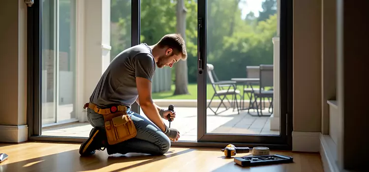 Patio Door Installation Experts in Hollywood, FL
