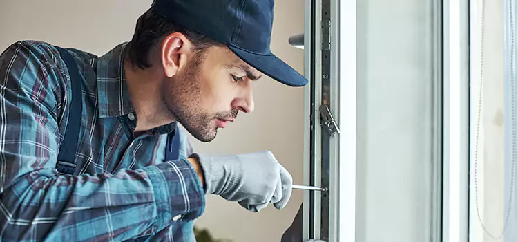 Emergency Response for Latch Issues Hollywood