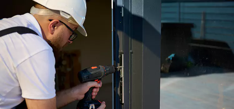 Aluminium Sliding Door Lock Fitting Hollywood