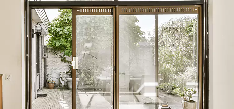 Glass Door Panel Replacement Cost Hollywood