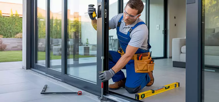 Patio Door Replacement Hollywood