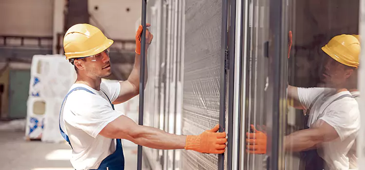 Sliding Door Mesh Replacement Hollywood