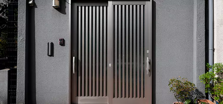 Specialized Steel Door Services in Hollywood, FL