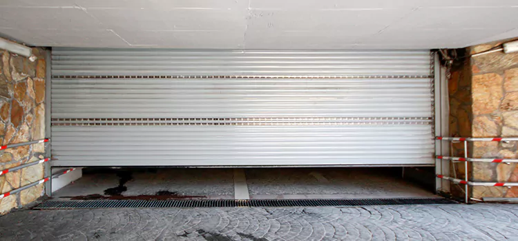 Steel Garage Door Repair Hollywood
