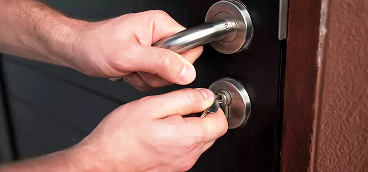 Door Closer Repair & Installation Hollywood