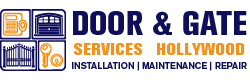 Door & Gate Services Hollywood